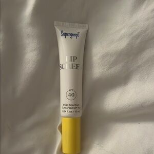 Supergoop! Lip Screen Shine SPF 40